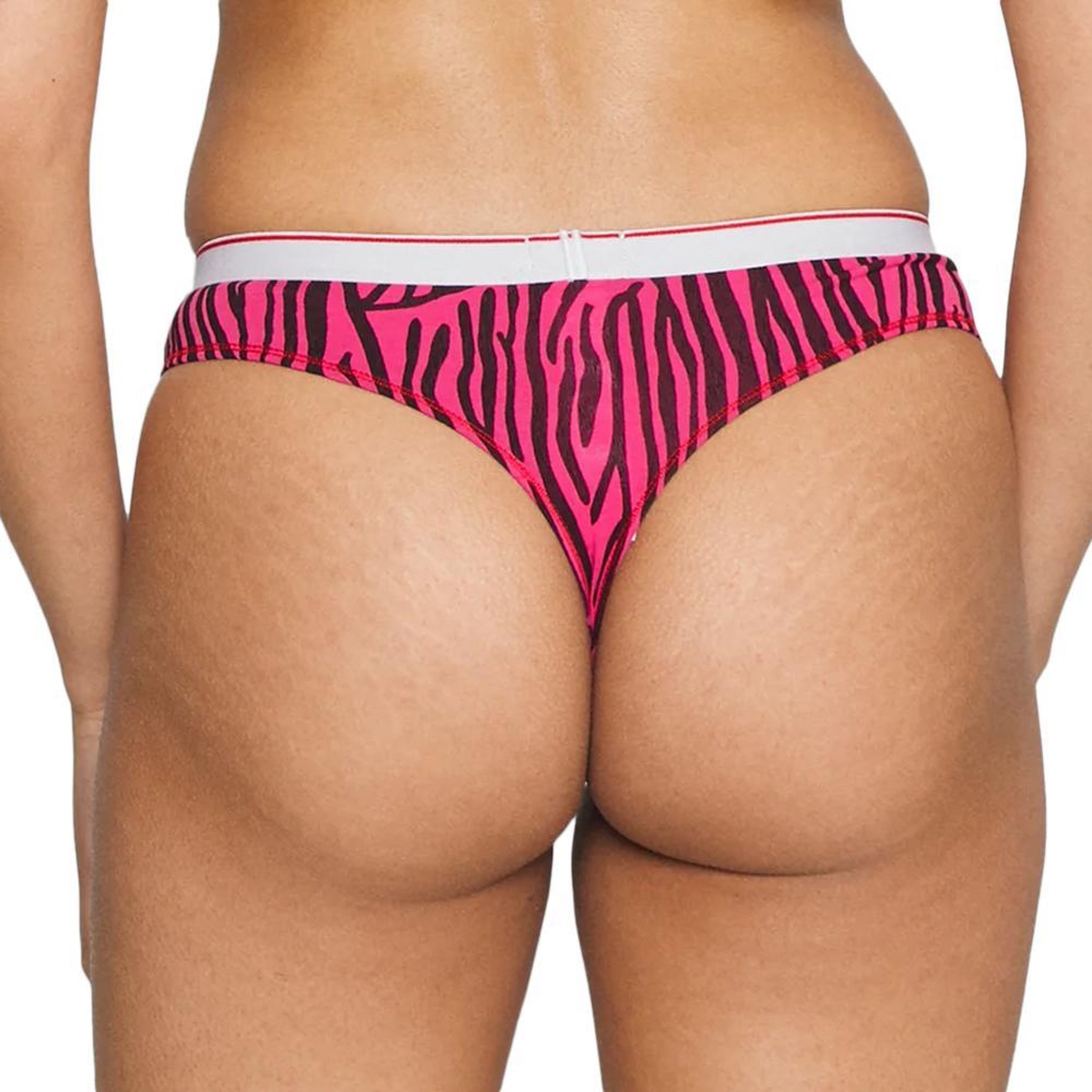 Voir la diapositive 2 : DIESEL String Noir/ Femme Diesel  Perizoma