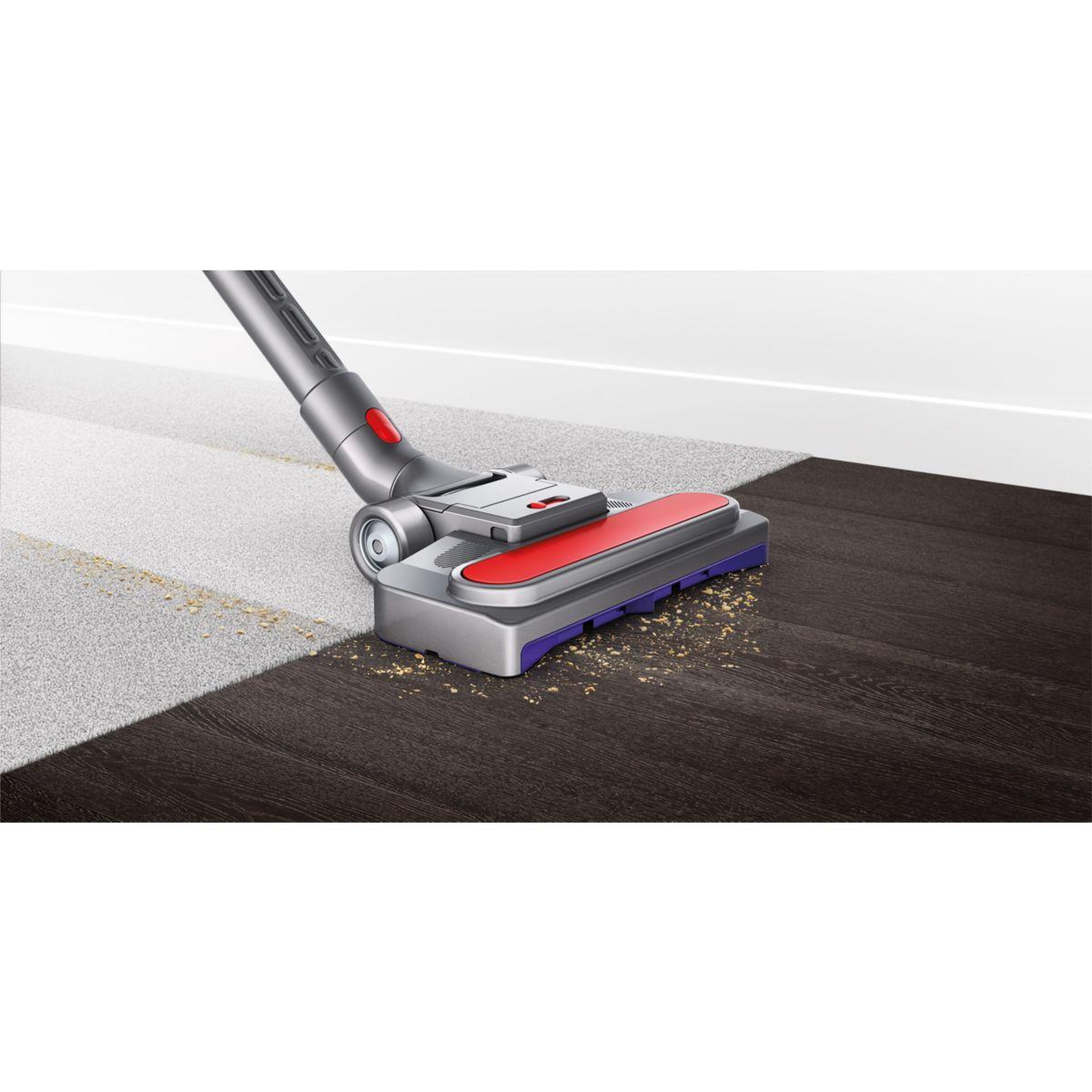 Voir la diapositive 5 : Dyson Aspirateur sans sac cinetic big ball multifloor 2
