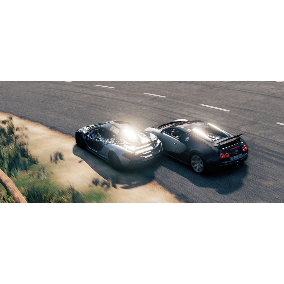 Gear.Club Unlimited 2 - Definitive Edition Nintendo Switch