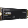 Samsung Disque dur SSD interne 980 250Go PCIe 3.0 NVMe M.2