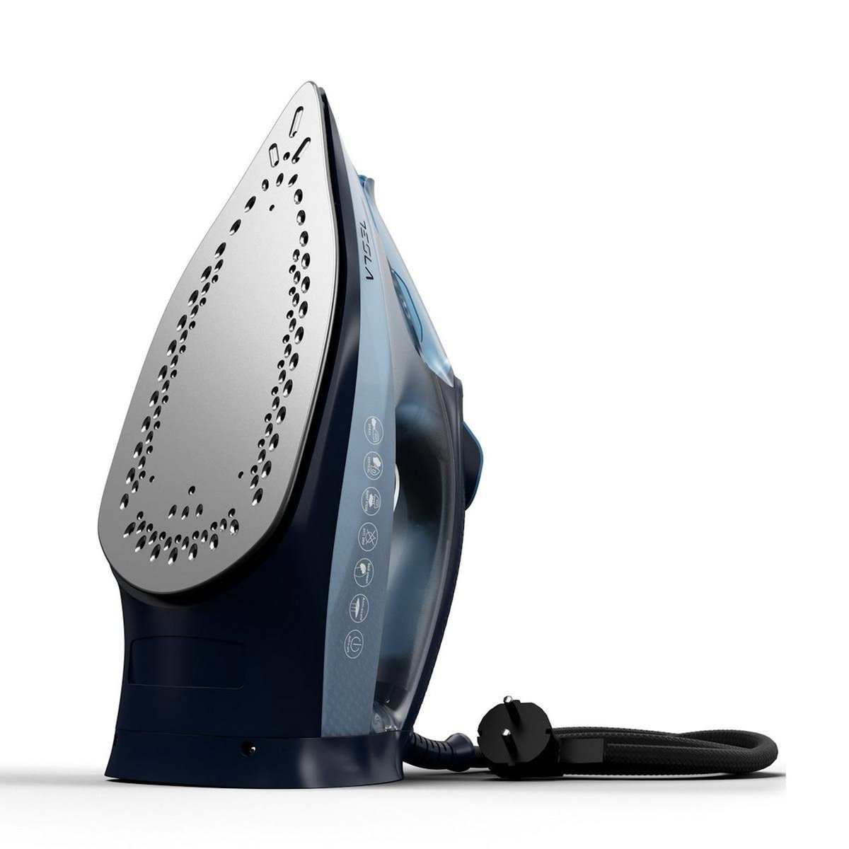 TESLA Fer à repasser 2400w 180g/min - IR460BT