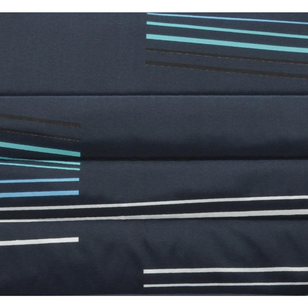 BULTEX Banquette CLIC CLAC LUDO matelas 14 cm mousse Bultex 32 kg/m3