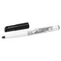Voir la diapositive 2 : BIC Marqueur pour tableau blanc effaçable à sec pointe moyenne VELLEDA noir