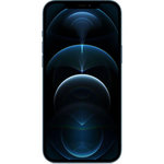 APPLE iPhone 12 Pro Max reconditionné 128 Go - Grade B - Bleu