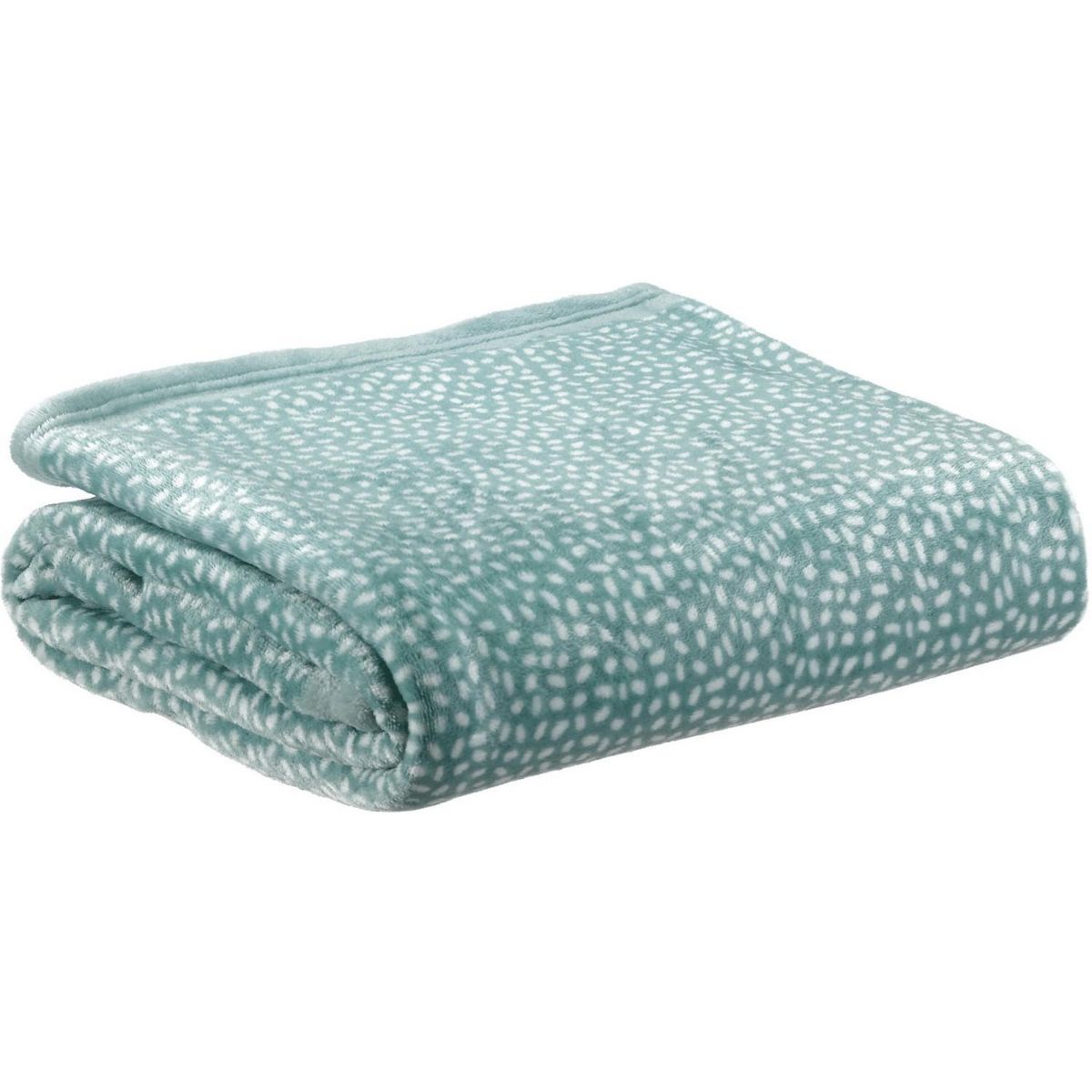 Les Ateliers du Linge Parure housse de couette 100% coton 57fils, hupia