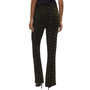 Voir la diapositive 2 : Vero Moda Pantalon /Doré Femme Vero Moda Lucy Hw Glitter