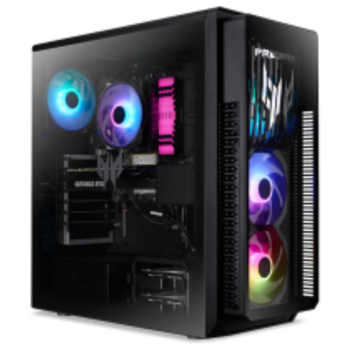 ACER PC Gamer PO5-660 U7-265F 32Go 1To RTX5080