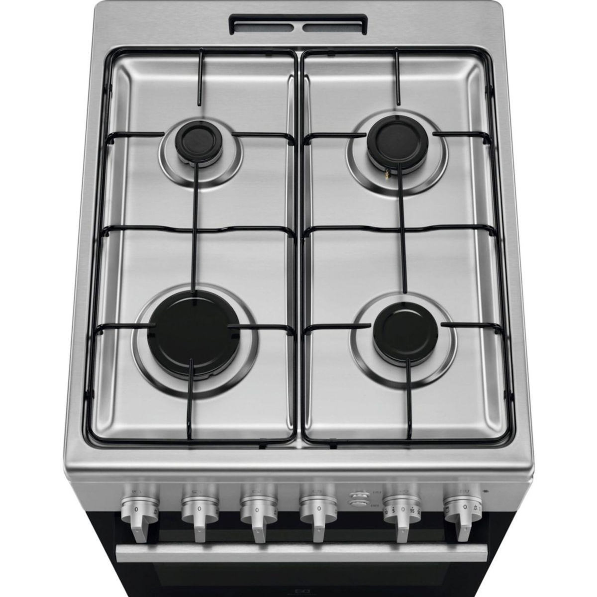 ELECTROLUX Cuisinière gaz LKG504010X