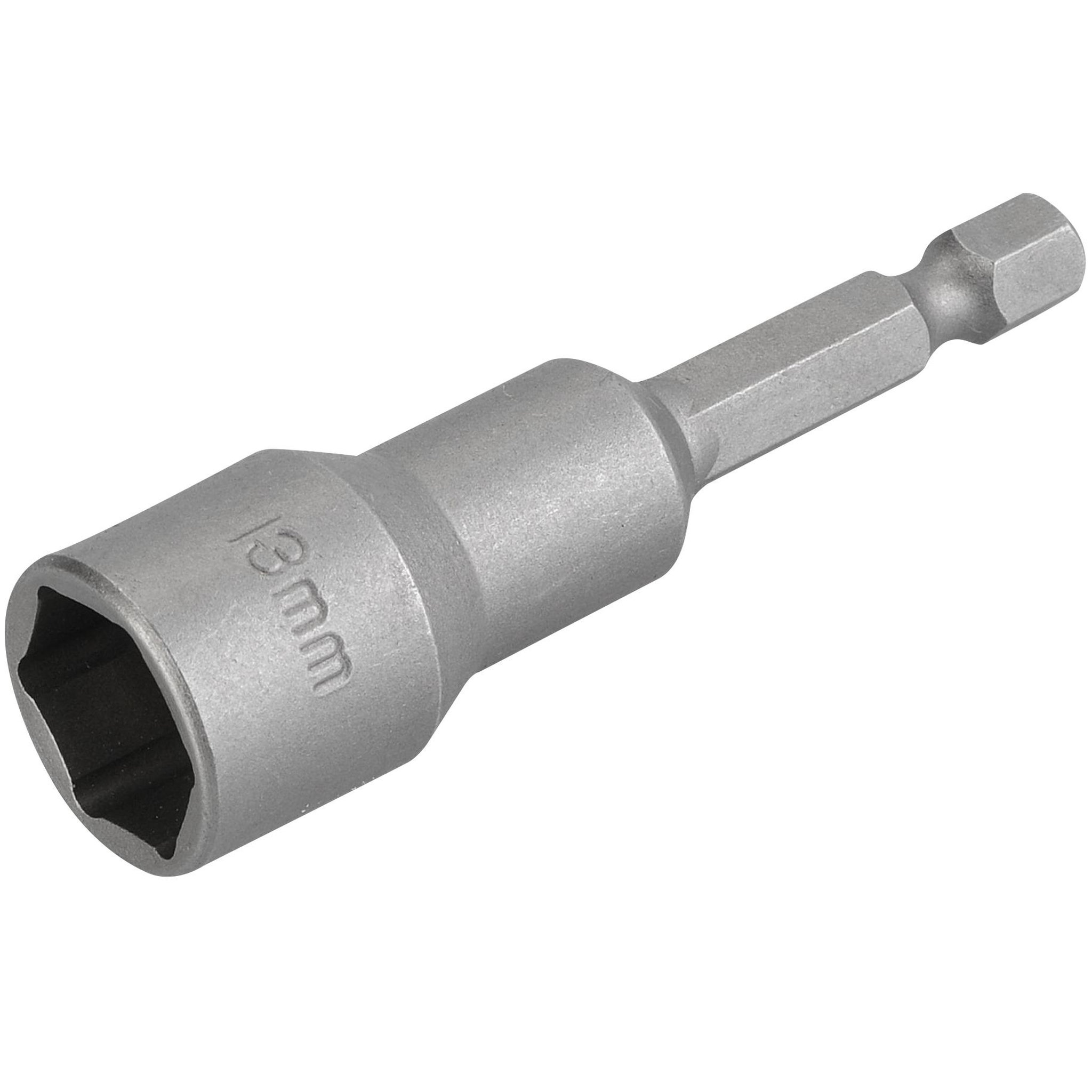 KREATOR Embout tête douille de vissage  13 mm
