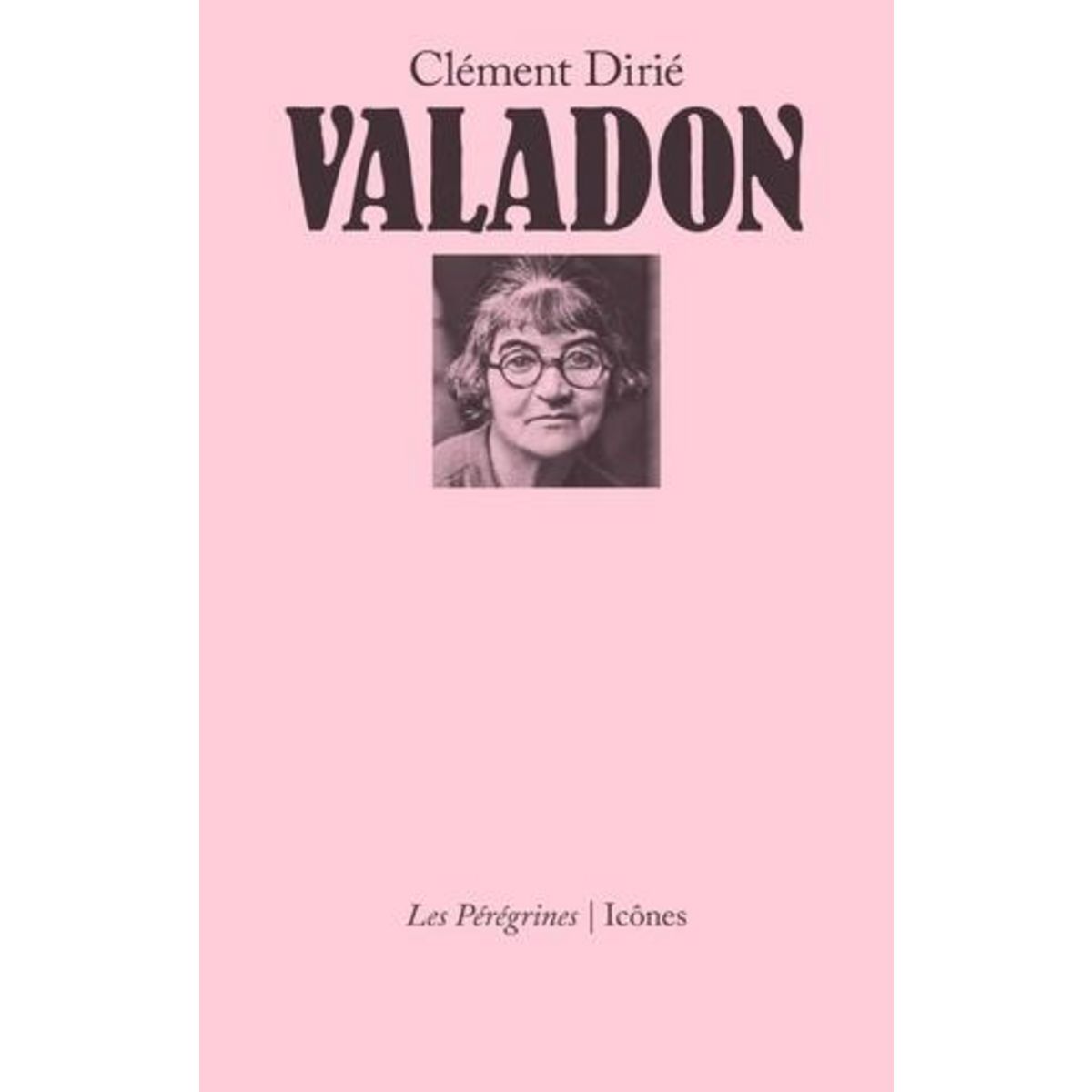 VALADON, Dirié Clément