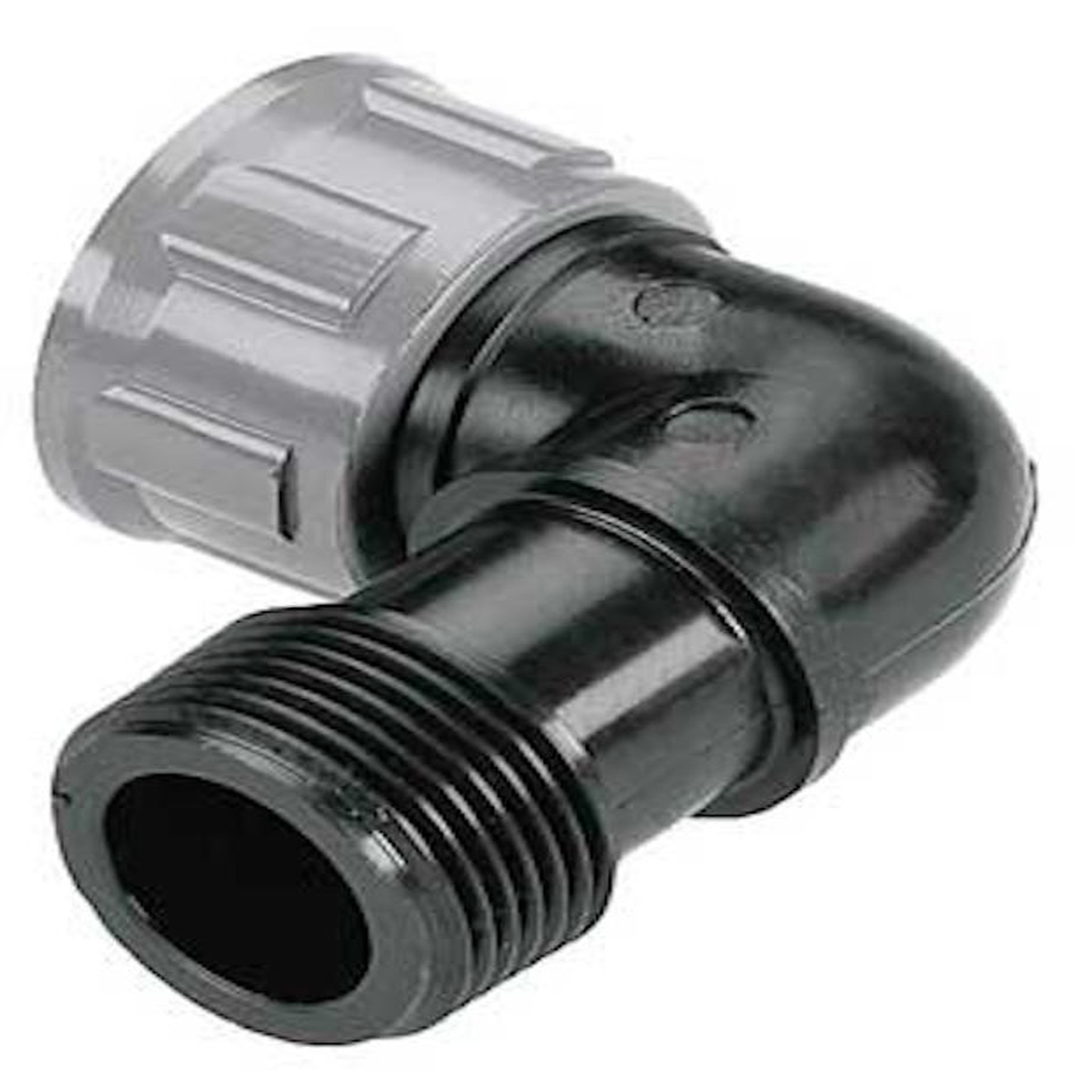 Gardena Coude pour clarinette d'arrosage enterré 26/34