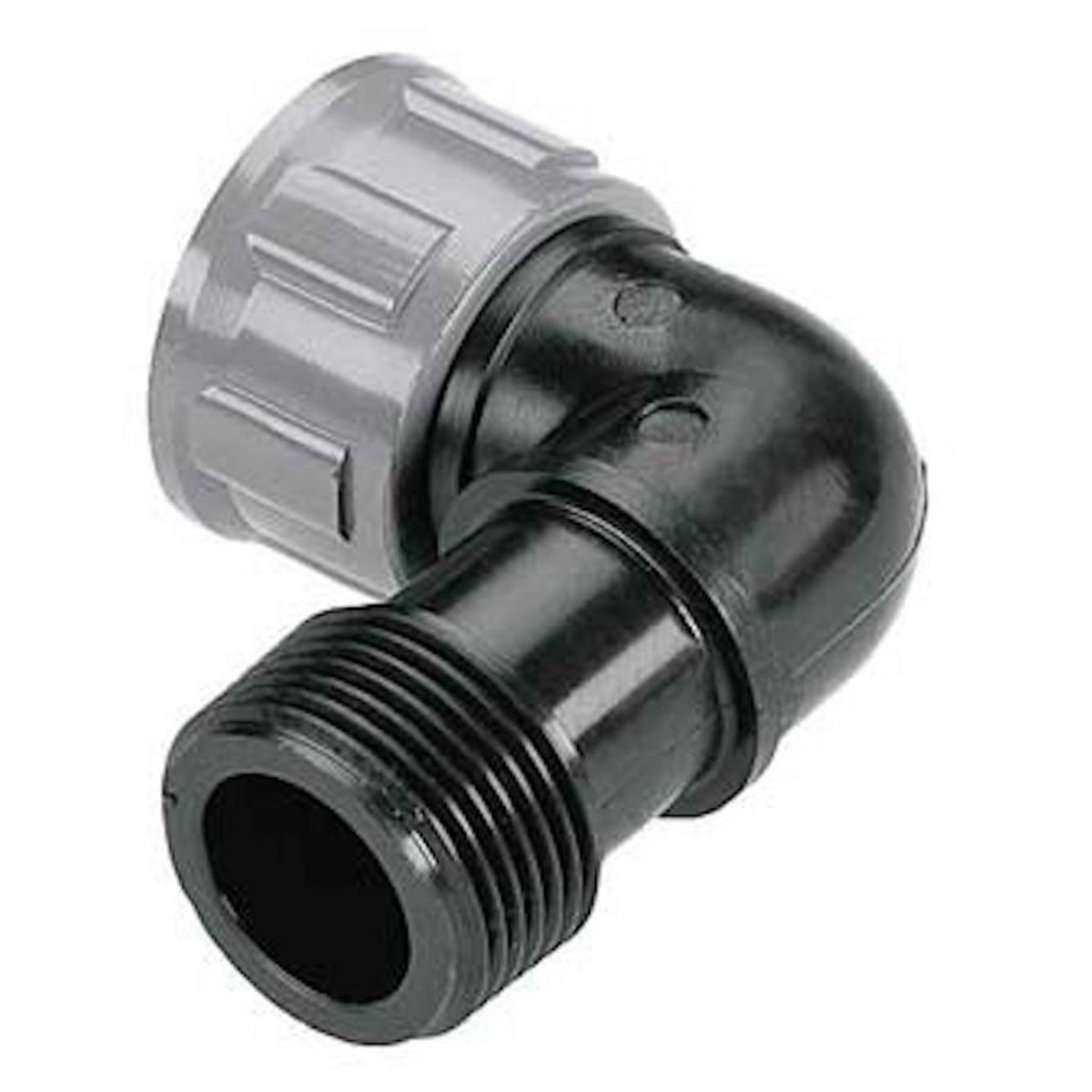 Gardena Coude pour clarinette d'arrosage enterré 26/34