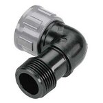 Gardena Coude pour clarinette d'arrosage enterré 26/34