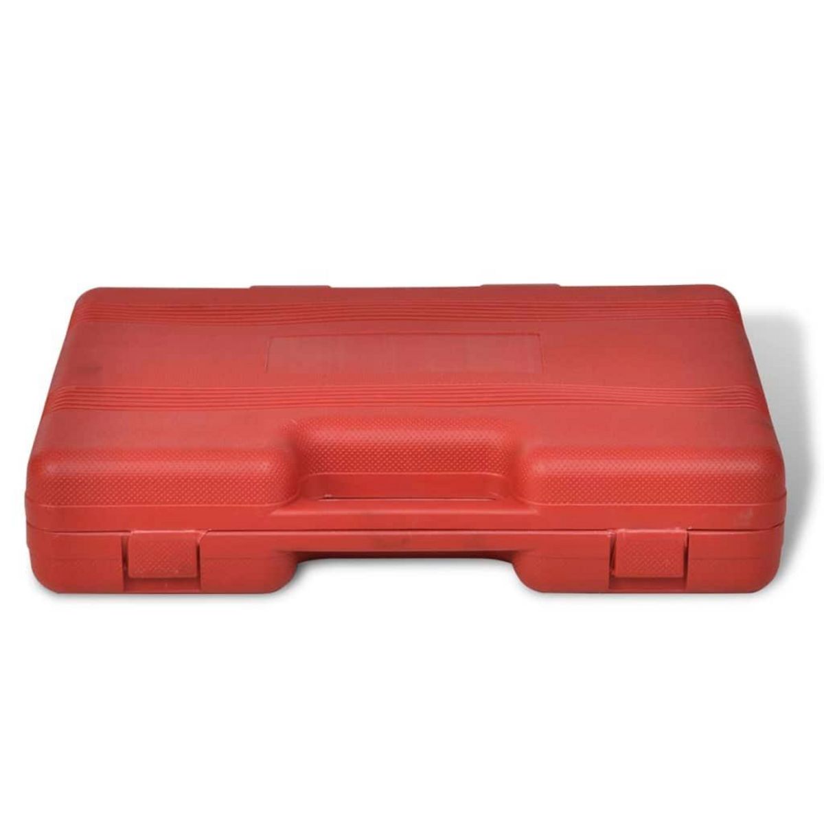 VIDAXL Ensemble d'extracteur de roulement 14 pcs