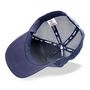 Voir la diapositive 5 : UMBRO Casquette baseball avec filet Net