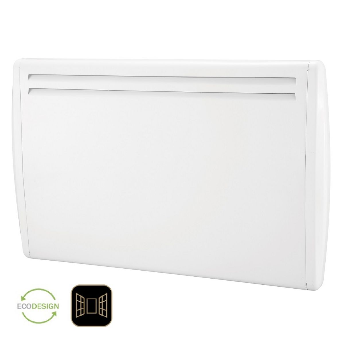 MAZDA Radiateur électrique 1500W à inertie céramique - Cemacy