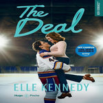 OFF-CAMPUS TOME 1 : THE DEAL, Kennedy Elle