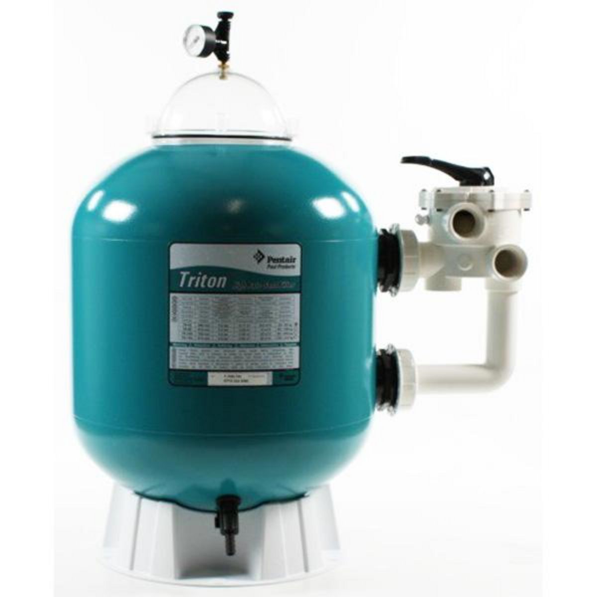 Pentair Filtre à sable 14m3/h - tr60