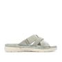 Voir la diapositive 2 : RELIFE Sandales Grises Femme RELIFE Holly