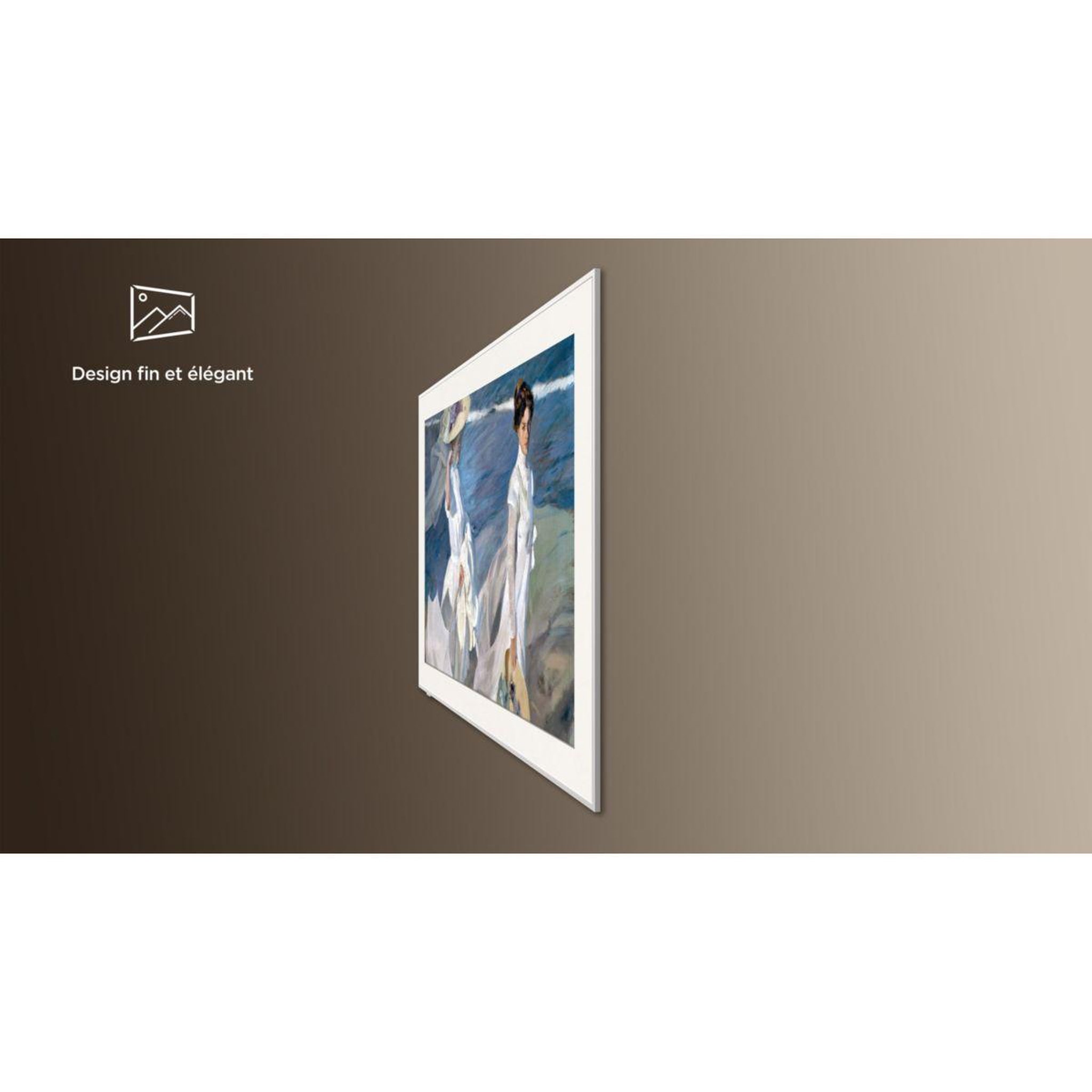 Voir la diapositive 5 : TCL Tv qled nxtvision 55a300 pro-55 pouces (139cm)