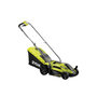 Voir la diapositive 2 : Ryobi Tondeuse électrique RYOBI 1300W coupe 33cm RLM13E33S