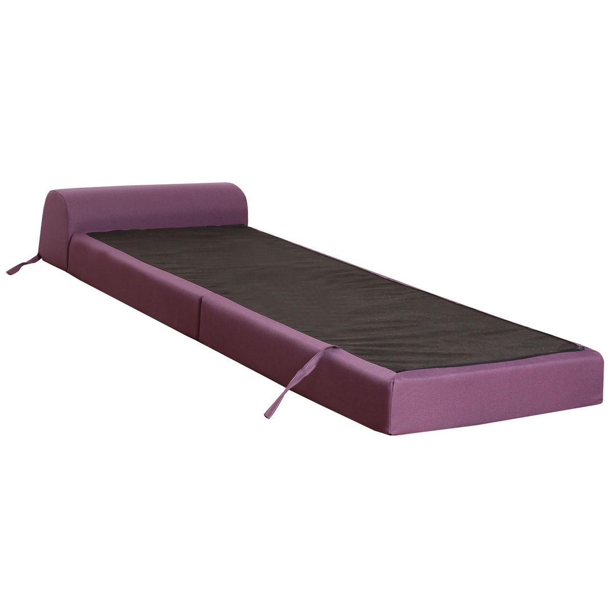 Ops Chauffeuse 1 place prune