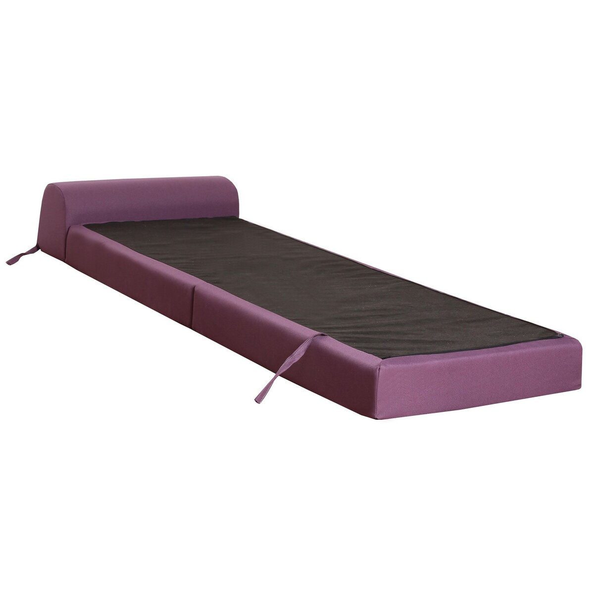 Ops Chauffeuse 1 place prune