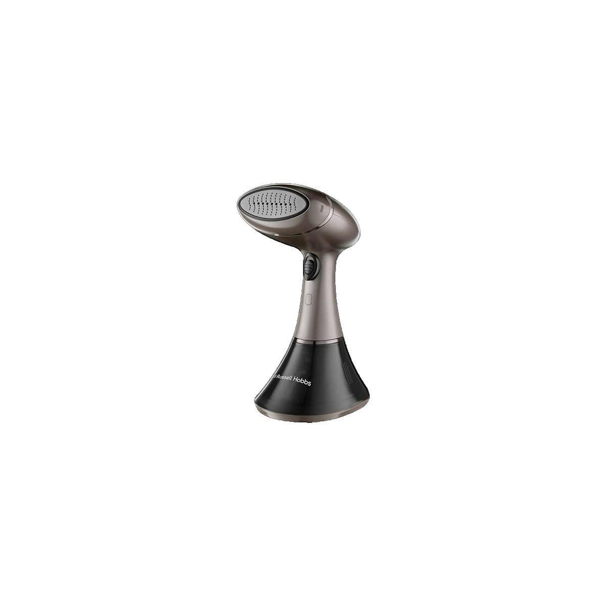 RUSSELL Défroisseur vapeur vertical Russell Hobbs Steam Genie Aroma
