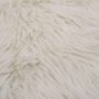 Voir la diapositive 4 : VIDAXL Tapis 60 x 90 cm Peau de mouton synthetique Blanc
