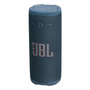 Voir la diapositive 2 : JBL Enceinte portable Grip Bleu