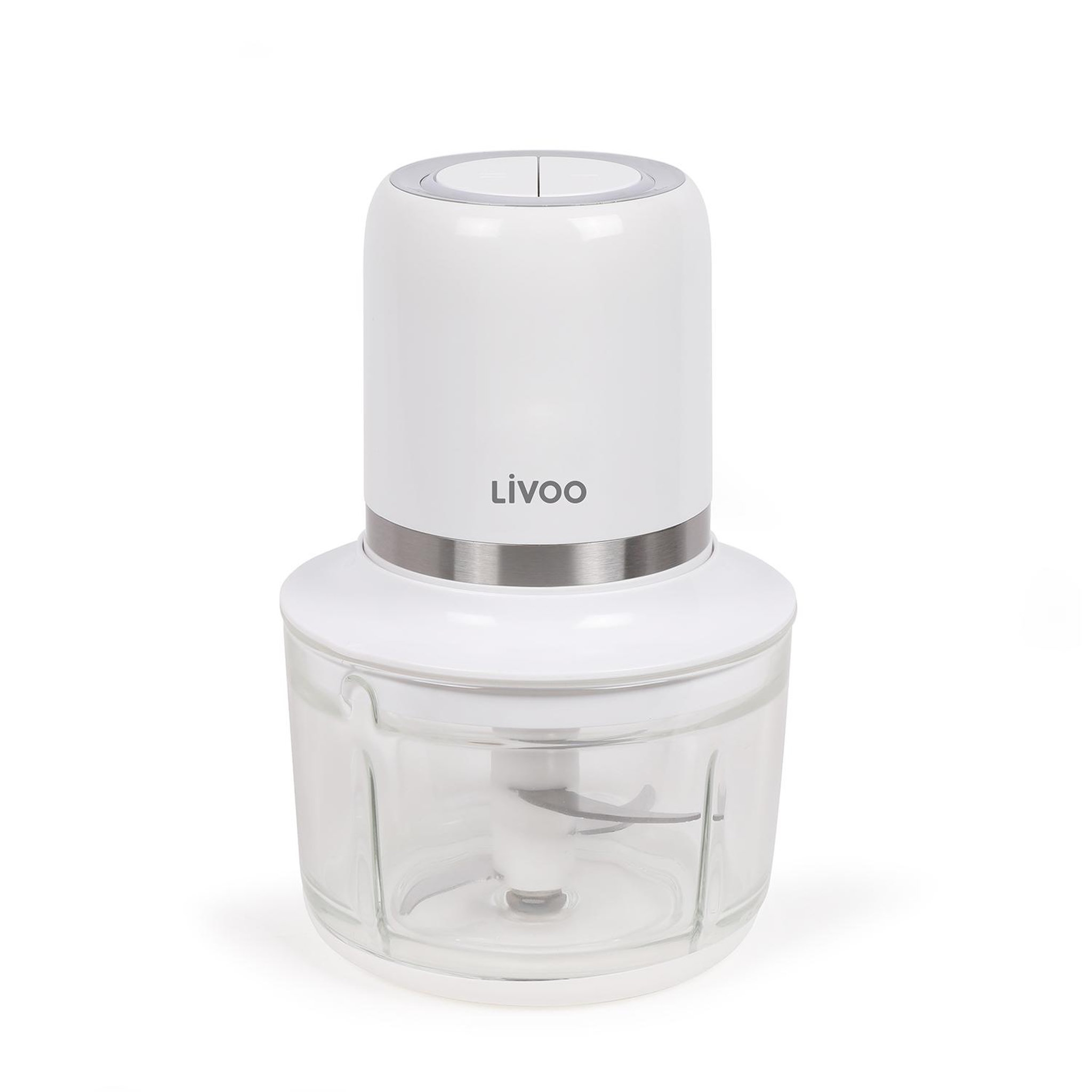 LIVOO Hachoir 1.2l 200w - DOP222
