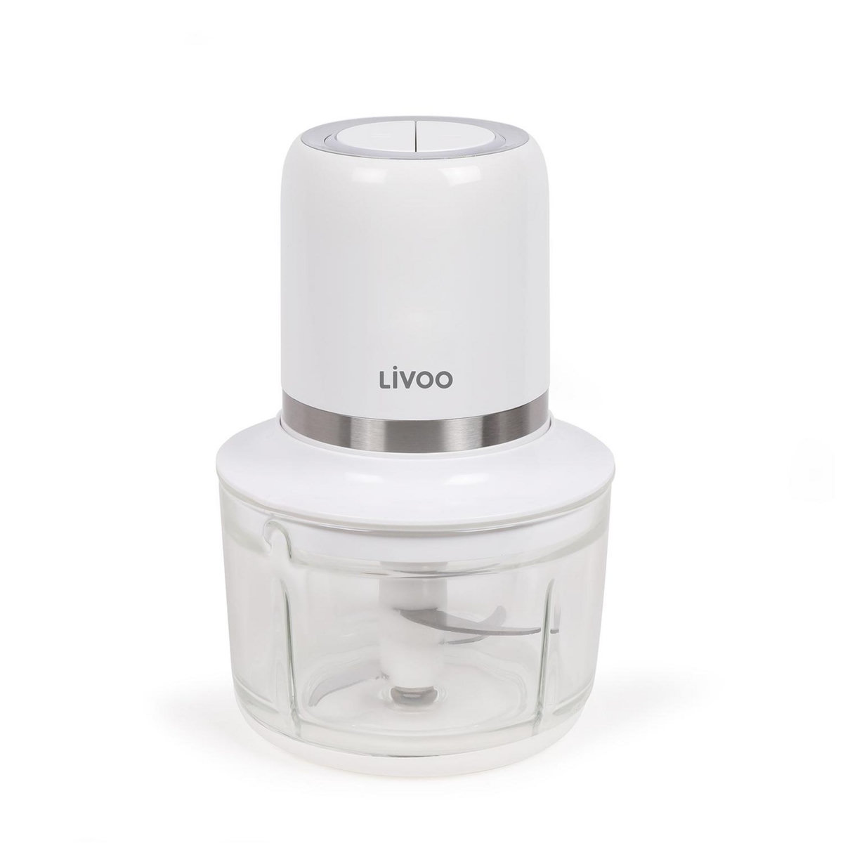 LIVOO Hachoir 1.2l 200w - dop222