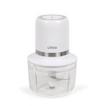 LIVOO Hachoir 1.2l 200w - dop222