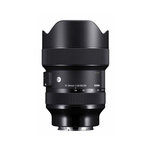 Sigma Sigma 14-24mm F2.8 DG DN Art SLR Objectif zoom standard Noir