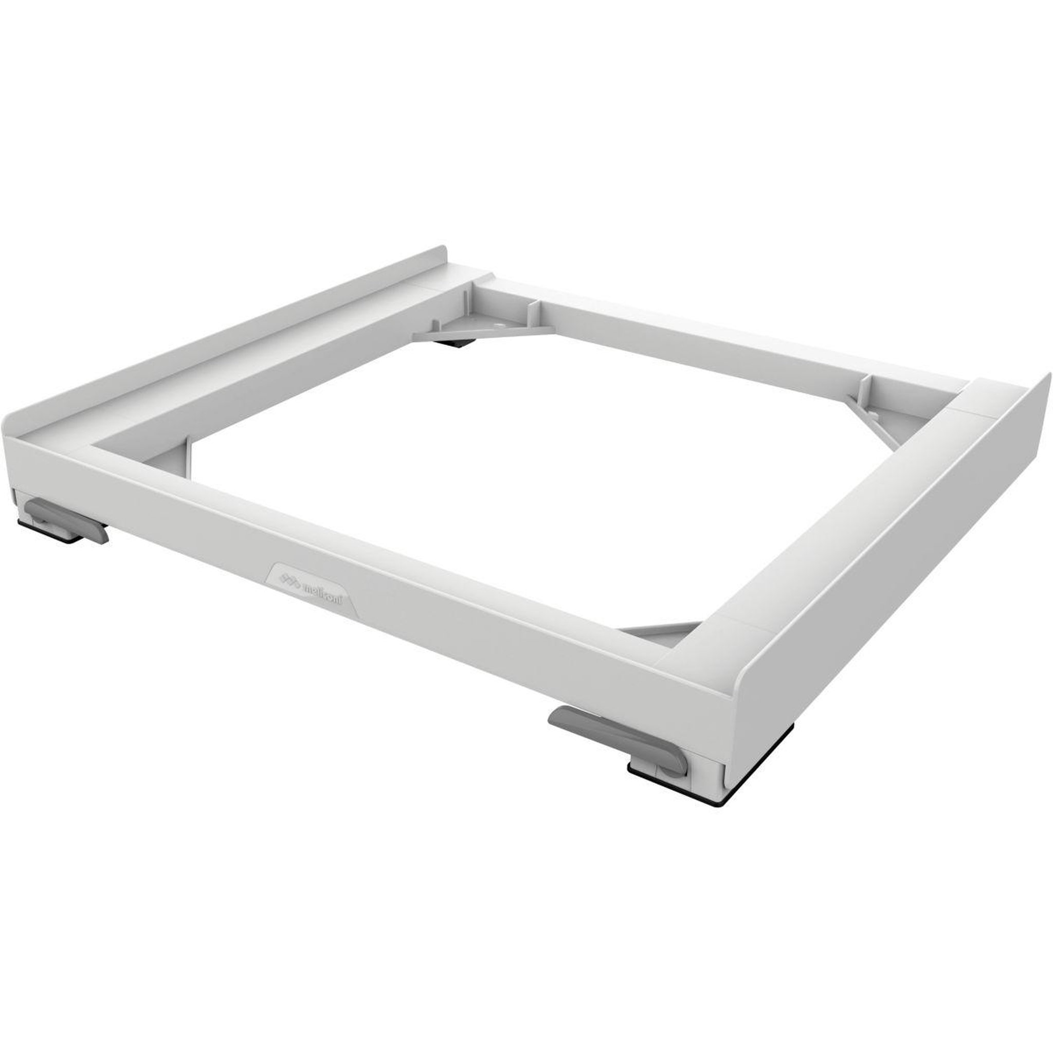 Voir la diapositive 3 : Meliconi Kit de superposition avec base mobile  moving tower