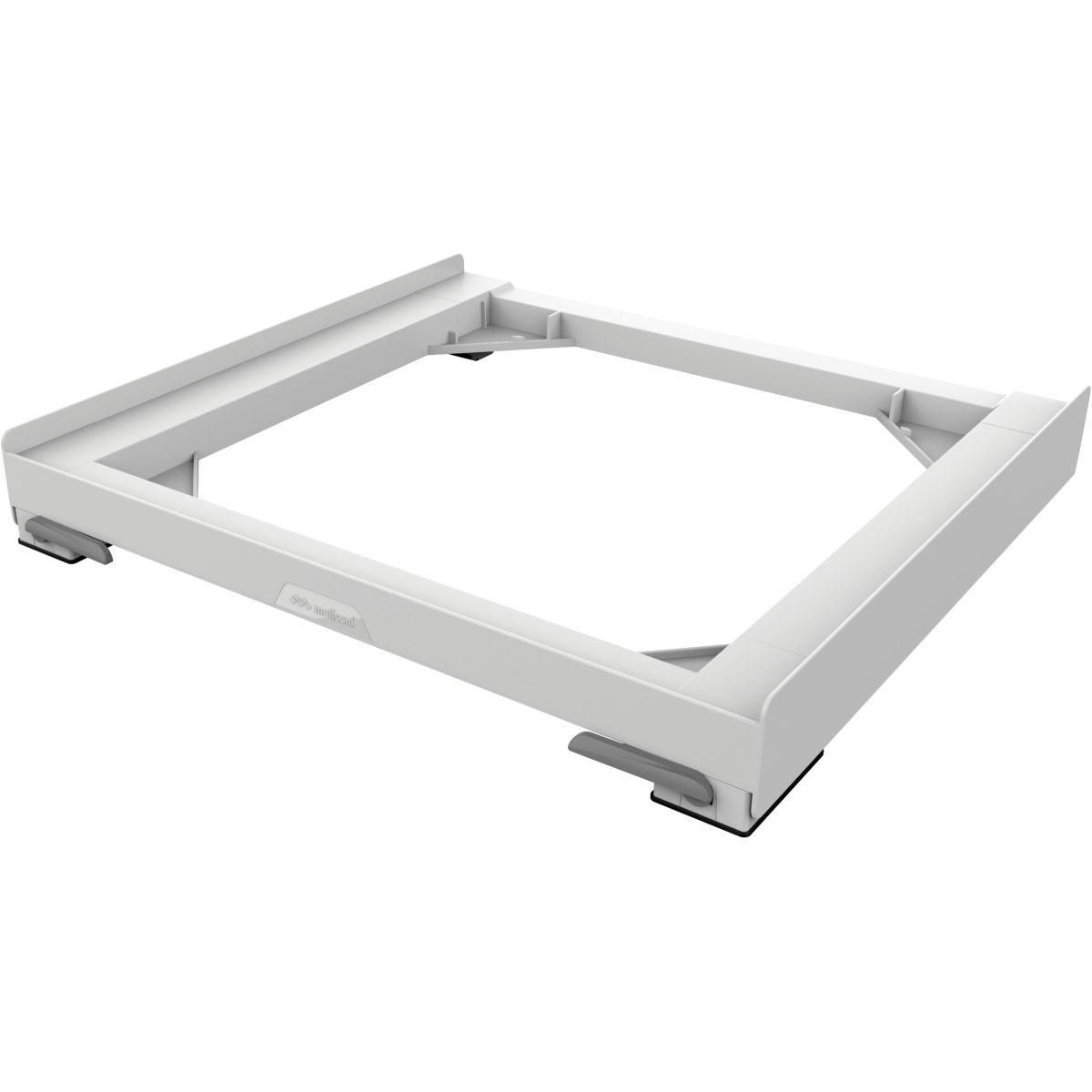 Meliconi Kit de superposition avec base mobile  Moving Tower