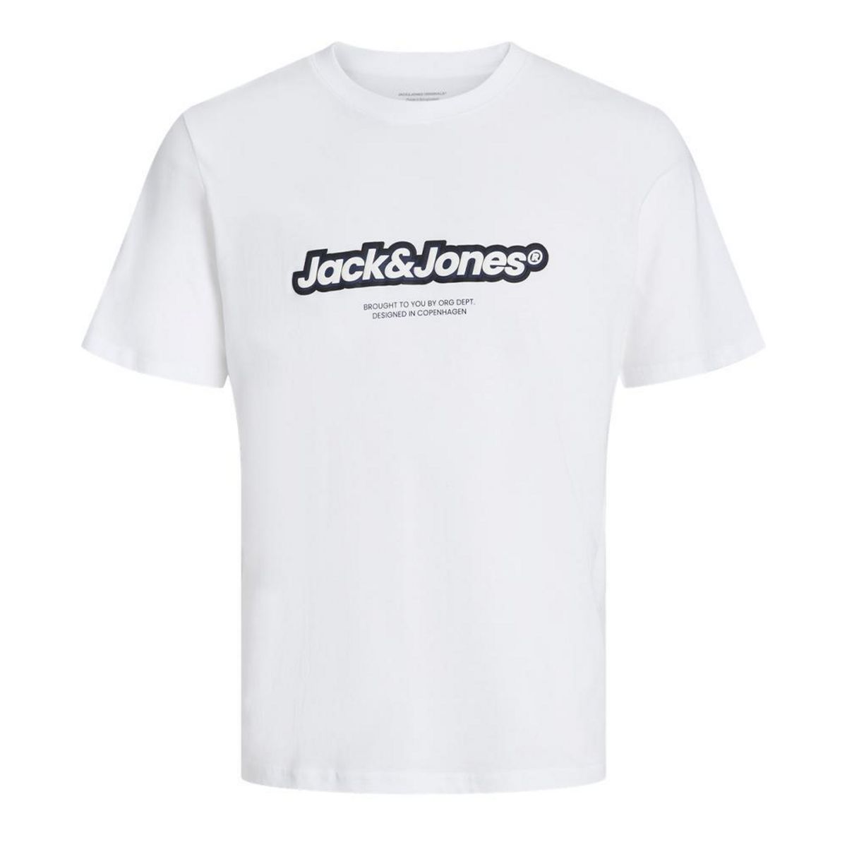 Jack & Jones T shirt  Garçon Jack & Jones Jorvester