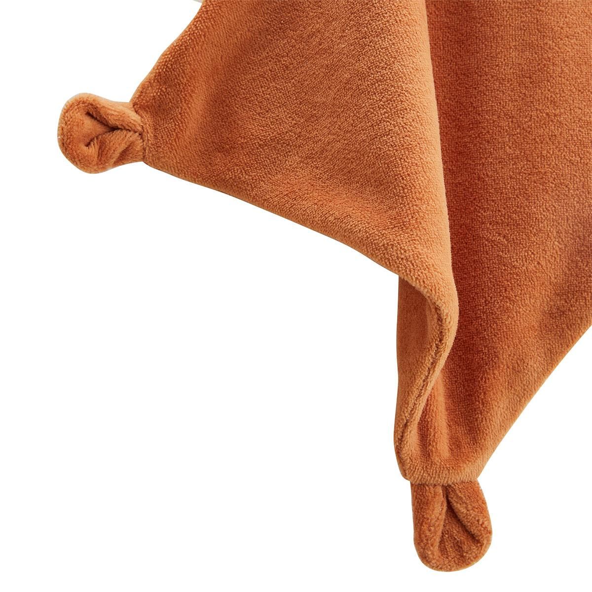 Petit Béguin Doudou Tango