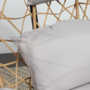 Voir la diapositive 3 : CONCEPT USINE Fauteuil suspendu effet rotin CUZCO