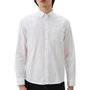 Voir la diapositive 1 : Pepe Jeans Chemise Blanche Homme Pepe Jeans Andrew