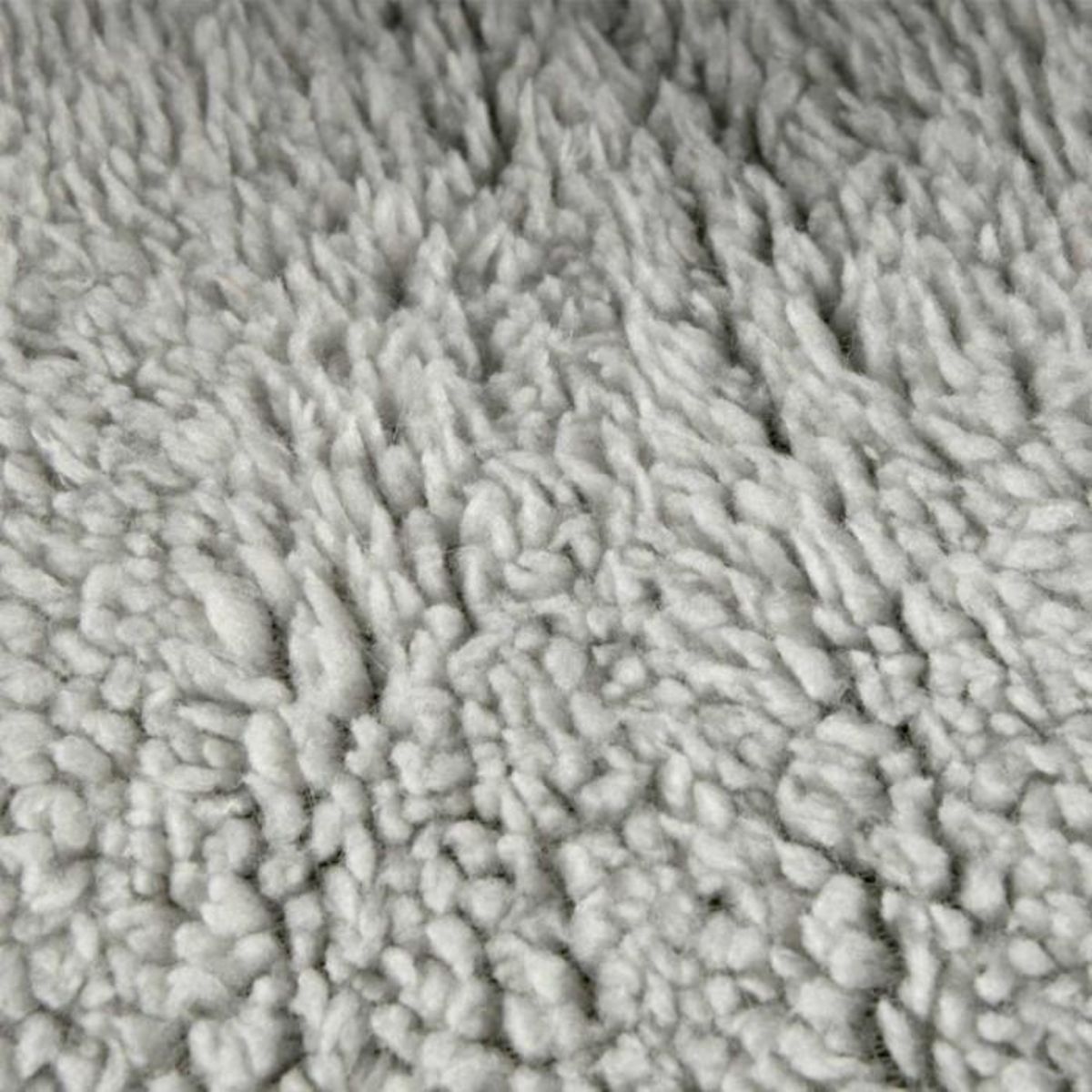 Paris Prix Niche Chausson pour Chat  Sweet Cat  45cm Gris Clair