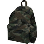 ZIFEL Sac à dos 1 compartiment marron camouflage