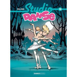 STUDIO DANSE TOME 13 , BeKa
