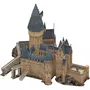 ASMODEE  Harry Potter - 4D modèle Kit HP - La grande salle 