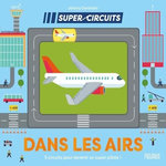 DANS LES AIRS, Dyrander Johnny