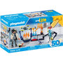 Voir la diapositive 1 : PLAYMOBIL CHERCHEURS + ROBOTS PLAYMOBIL PLL71450