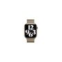 Voir la diapositive 3 : APPLE Bracelet Watch 45mm Or Milanais