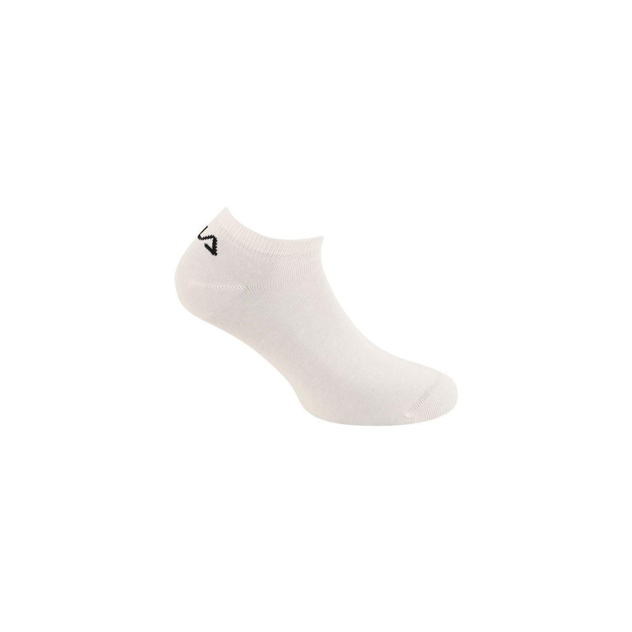 Voir la diapositive 5 : FILA Lot de 6 paires de chaussettes socquettes homme mocho mousse