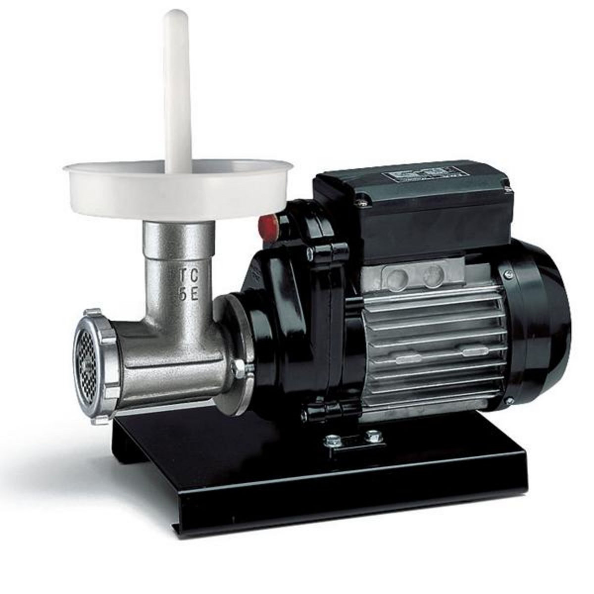 Reber Hachoir à viande n5 400w professionnel - 9502n