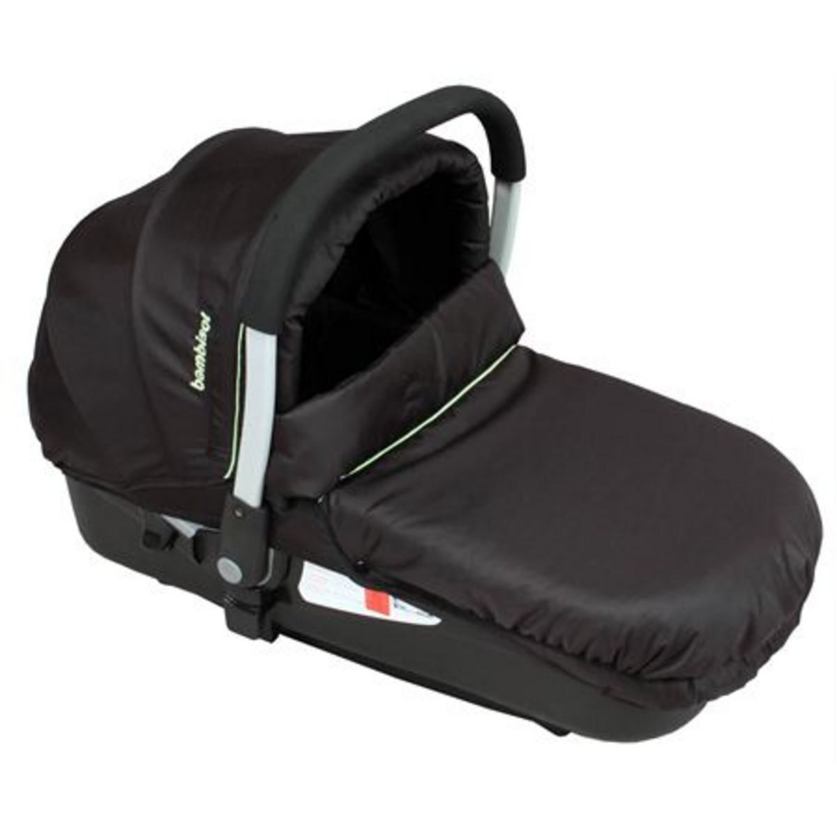 BAMBISOL Nacelle auto SBP